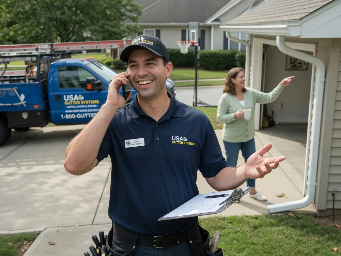 Gutter Installation Beltsville, MD FAQs